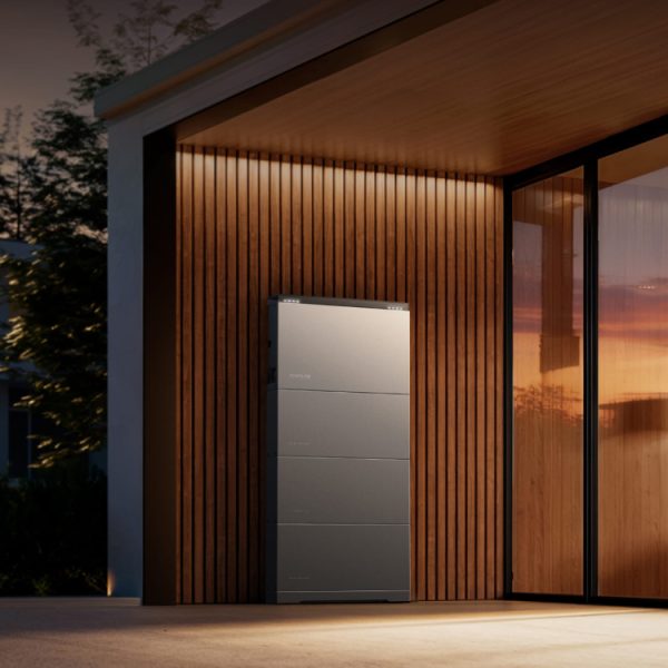 EcoFlow Ocean 2 thuisbatterij 4 - Zekerelektrotechniek.nl